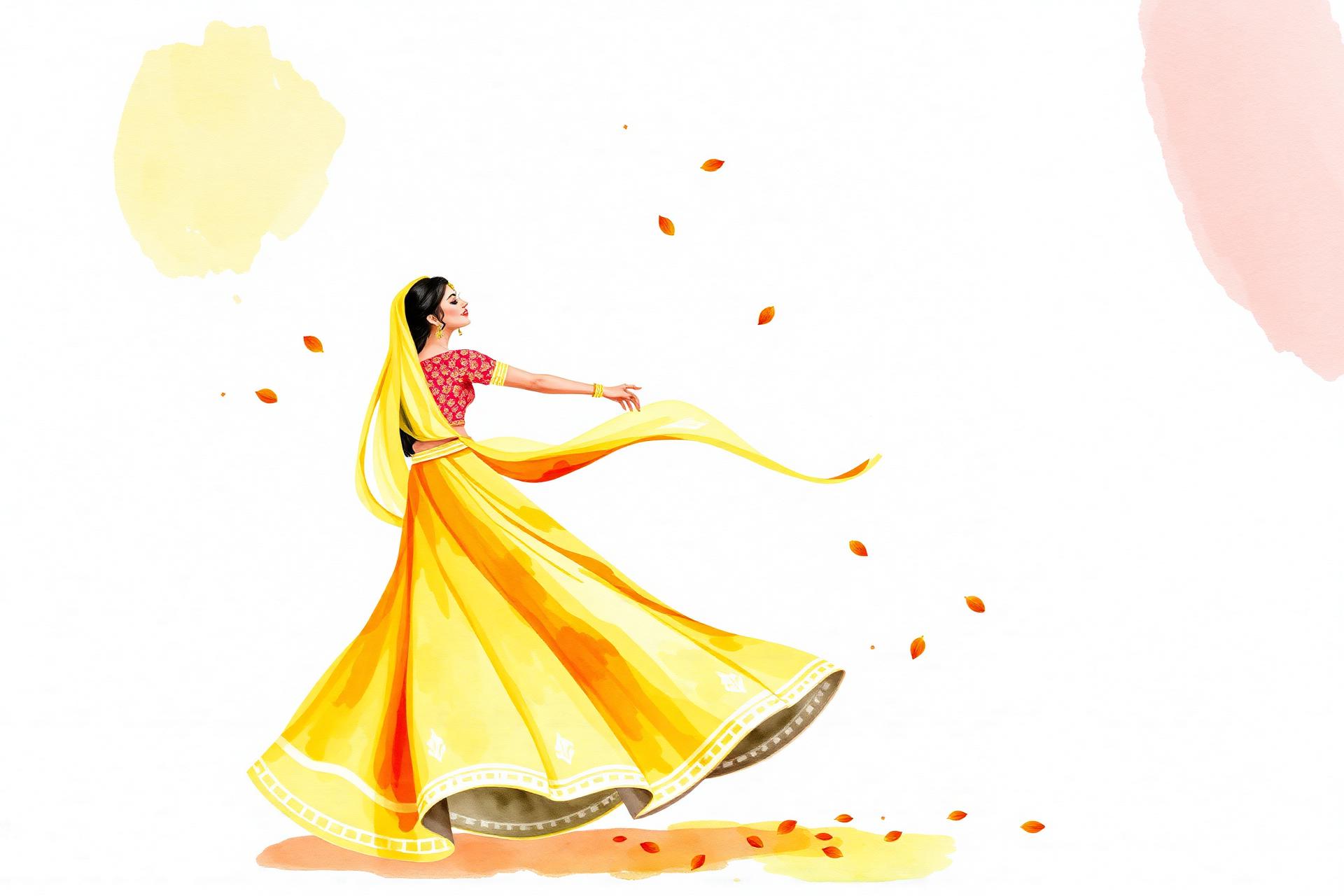 Spin Into Joy